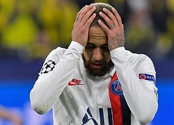 Thảm họa Neymar: PSG phải trả 1,4 triệu euro/trận suốt 3 năm