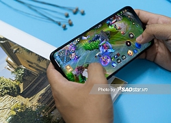 Thử khả năng chơi game của Realme 6 Pro: Sự hấp dẫn từ tính ổn định