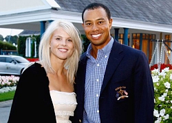 Tiger Woods cực giàu quan hệ với 121 mỹ nữ, mất 300 triệu đô để ly hôn