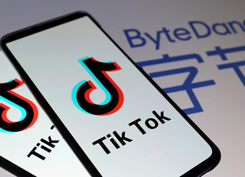 TikTok cập nhật sticker để người dùng quyên tiền từ thiện