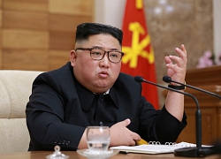 Tin đồn thất thiệt bủa vây xung quanh ông Kim Jong-un từ đâu mà ra?