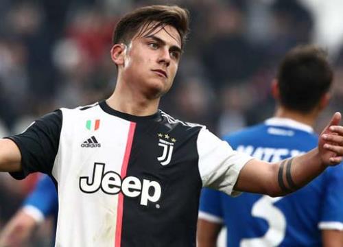 Tin HOT bóng đá sáng 30/4: Juventus mời Dybala gia hạn