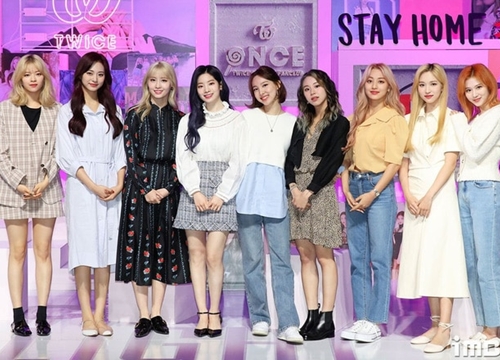 Top celeb quyền lực nhất Hàn Quốc năm 2020: BTS soán ngôi BlackPink, TWICE góp mặt trong top 10