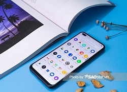 Trải nghiệm Realme 6 Pro: Phiên bản hoàn thiện hơn của Realme 6