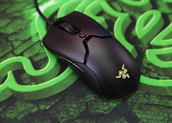 Trên tay chuột gaming Razer Viper Mini: Siêu nhẹ, nhỏ nhưng 'võ công thượng thừa'