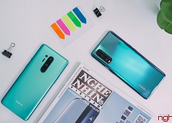 Trên tay OnePlus 8 Pro tại Việt Nam: giống Oppo Find X2