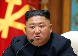 Triều Tiên công bố thư mới của Kim Jong-un