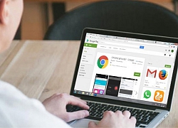 Trình duyệt Chrome cho phép gửi trang web đến thiết bị khác