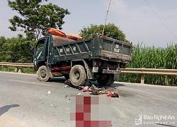 Về quê nghỉ lễ, nam thanh niên tử vong vì tai nạn