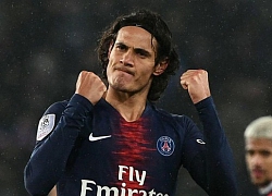 Vì sao MU thực sự thèm muốn Edinson Cavani?