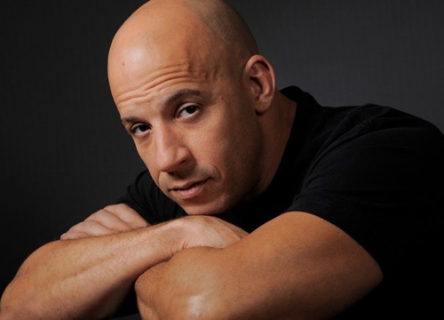 Vin Diesel giành ghế sản xuất chính loạt phim 'Fast & Furious'