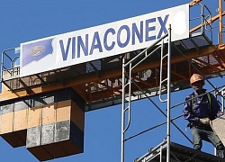 Vinaconex (VCG): Quý 1 lãi 64 tỷ đồng giảm 35% so với cùng kỳ