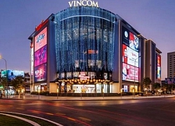 Vincom Retail (VRE) ghi nhận lợi nhuận giảm hơn 19% trong quý I/2020