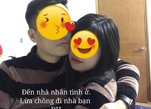 Vụ vợ ngoại tình sau cưới 1 tháng: Khi hôn nhân đã có kẽ nứt thì 'toang' chỉ là chuyện sớm muộn