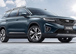 Xe SUV 7 chỗ Trung Quốc vào Đông Nam Á, cạnh tranh Toyota Fortuner