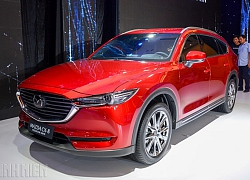 Xe SUV, Crossover 7 chỗ giảm giá trăm triệu đồng kích cầu sau dịch Covid-19