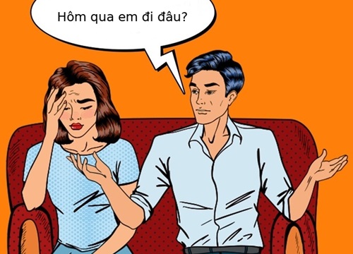 10 dấu hiệu tình yêu "sớm nở tối tàn", khó có thể đi lâu dài cùng nhau