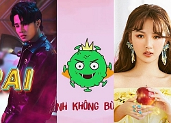 10 từ khoá được tìm kiếm nhiều nhất YouTube tháng 3/2020: Chỉ mình Jack đã 'đút túi' 4 hạng mục!