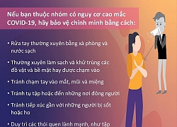 100 câu hỏi đáp hữu ích về dịch COVID-19 (P10): Vệ sinh và dinh dưỡng