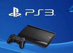 14 năm sau ngày ra mắt, hệ máy huyền thoại PS3 bất ngờ có cập nhật mới