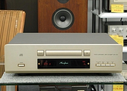 Accuphase DP-55V &#8211; Vẫn sáng giá nhờ công nghệ giải mã MDS