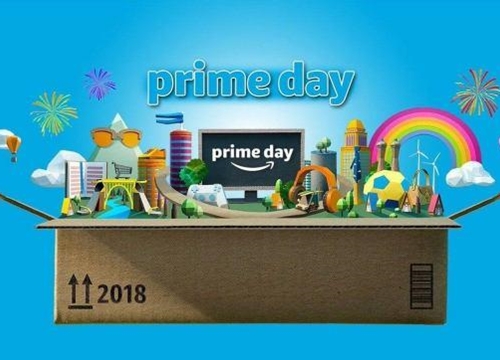 Amazon trì hoãn Prime Day vì Covid-19