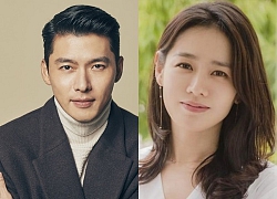 Ảnh thời đi học Hyun Bin &#8211; Son Ye Jin được &#8216;đào mộ&#8217;: Nhà gái như thần tượng Kpop, nhà trai quá đẹp