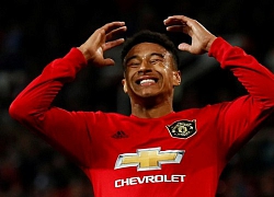 Arsenal mua Lingard: Tin vui nhất với M.U trong mùa dịch