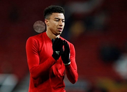 Arsenal mua "ông kễnh" Lingard, fan MU hò reo ăn mừng