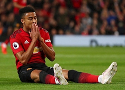 Arsenal theo đuổi Jesse Lingard