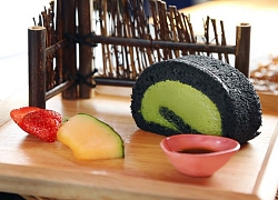 Ba món tráng miệng làm từ matcha nức tiếng Phù Tang