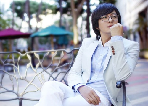 Bae Yong Joon - 'ông hoàng Hallyu' một thuở hiện ra sao?