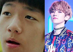 Baekhyun (EXO) dính tin đồn 'đập đi xây lại', fan mạnh mẽ lên tiếng: "Do dậy thì và trang điểm khác thôi!"