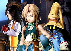 Bản cập nhật Final Fantasy IX PC mới nhất tự động xóa toàn bộ dữ liệu game khi vừa được tải về