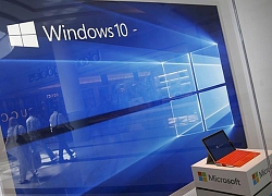 Bản cập nhật Windows 10 mới lại gặp vấn đề nghiêm trọng