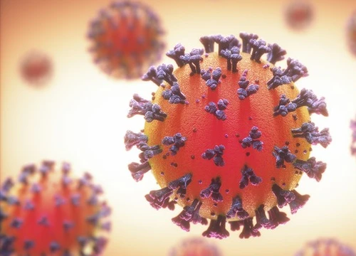 Bạn có thể nghe thấy virus SARS-CoV-2: Và đây là bản nhạc du dương chết người của nó