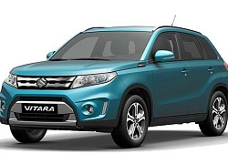 Bảng giá ô tô Suzuki mới nhất tháng 4/2020: Ertiga 2020 niêm yết từ 499 555 triệu đồng