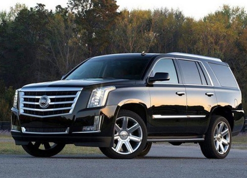 Bảng giá xe Cadillac mới nhất tháng 4/2020: 'Khủng long' Escalade ESV dành cho giới siêu giàu giá cao nhất 99.400 USD