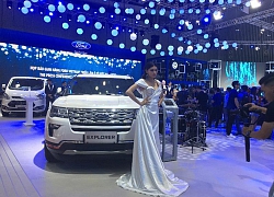 Bảng giá xe Ford tháng 4: Ranger 2020 chỉ hơn 600 triệu đồng