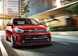 Bảng giá xe Kia mới nhất tháng 4/2020: Sorento nhận ưu đãi từ 10 - 40 triệu đồng