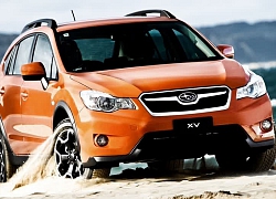 Bảng giá xe Subaru mới nhất tháng 4/2020: Outback cao cấp nhất giảm hơn 170 triệu đồng