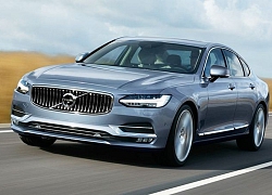 Bảng giá xe Volvo mới nhất tháng 4/2020: XC90 Excellence 2.0L-T8 Twin cao nhất hơn 6,4 tỷ đồng