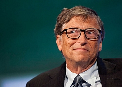 Bill Gates chi hàng tỷ USD để phát triển vaccine ngừa Covid-19