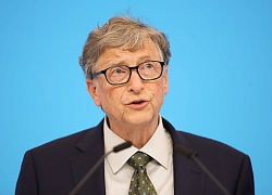 Bill Gates gọi COVID-19 là 'ác mộng', đự đoán mọi thứ khó trở lại bình thường cho tới khi có vắc xin