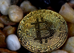 Bitcoin 'mắc cạn', không chạm nổi 7.000 USD