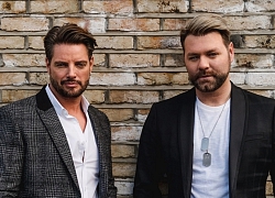 Boyzlife nhóm nhạc kết hợp từ Boyzone và Westlife ra mắt đĩa đơn đầu tiên và sắp phát hành album debut