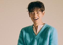 Bước đầu Mỹ tiến thành công, Eric Nam lần đầu có mặt trong BXH Social 50 của Billboard