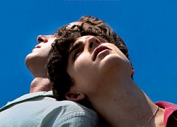 "Call Me by Your Name" có phần 2: Chú đẹp trai bỏ vợ về với "hoàng tử trái đào" Timothée Chalamet?