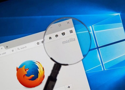 Cập nhật Firefox để sửa hai lỗi nguy hiểm