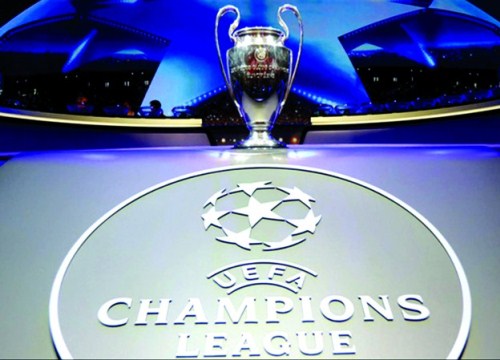 Champions League đối diện nguy cơ bị hủy